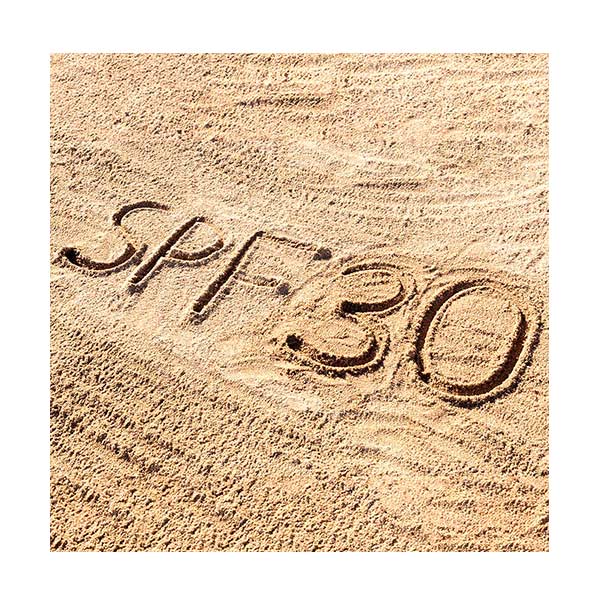 Hyaluronový omlazující fluid SPF 30 | 40 ml