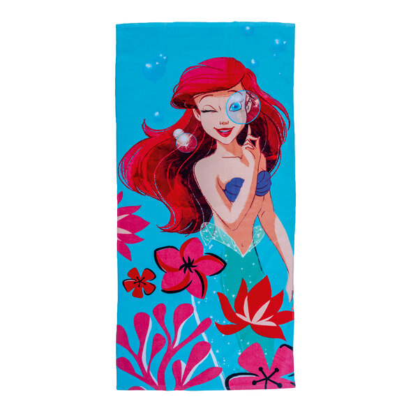 Kinderstrandhanddoek, Ariel