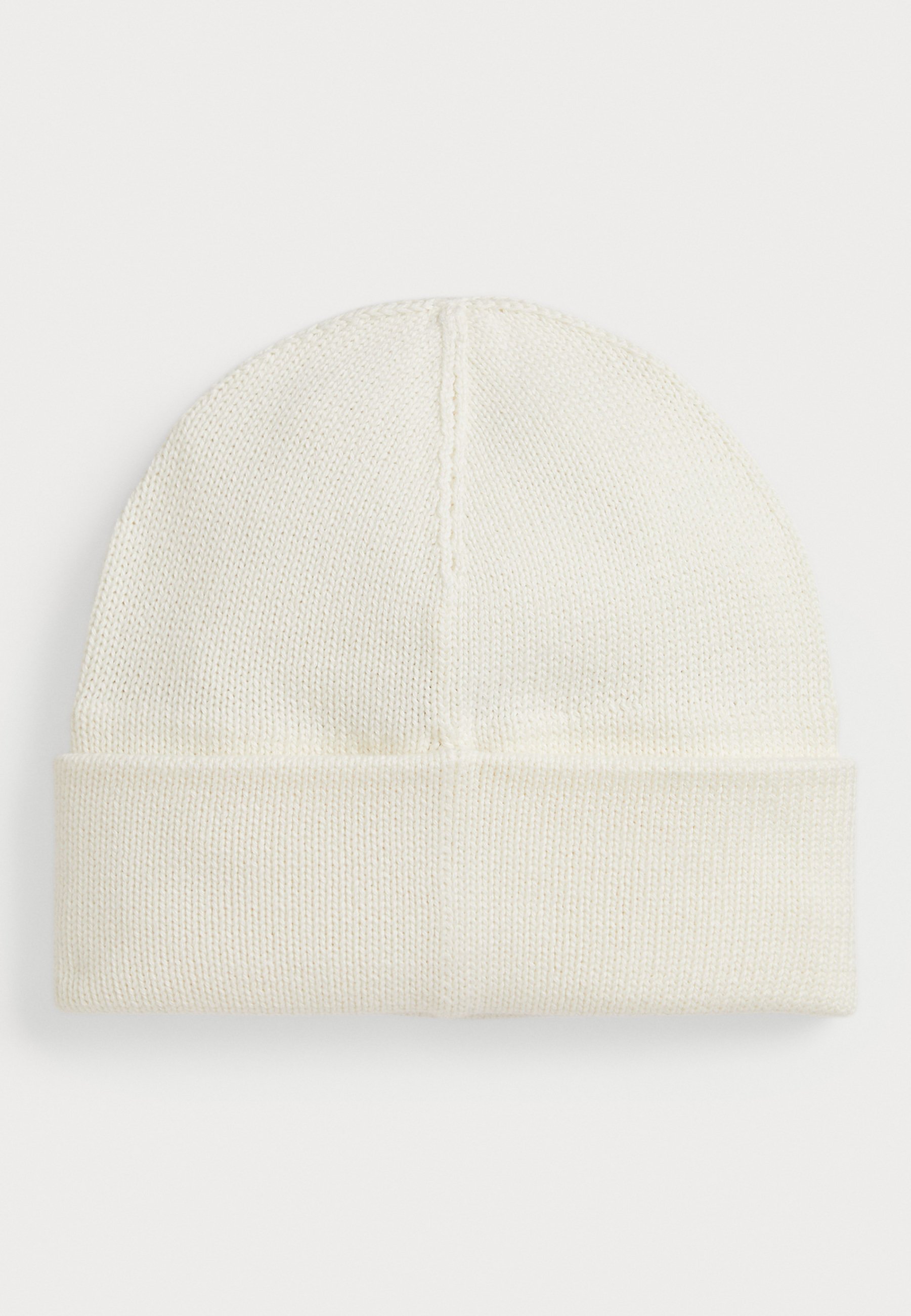 Polo Ralph Lauren POLO BEAR KATOENEN MUTS UNISEX - Beanie - clubhouse cream