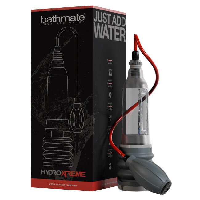 Bathmate HydroXtreme 6