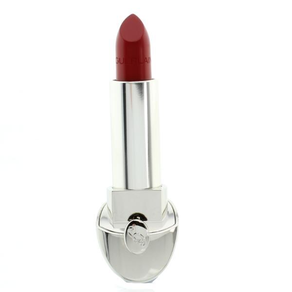 Rtěnka Guerlain Rouge G Satin č. 214 Red