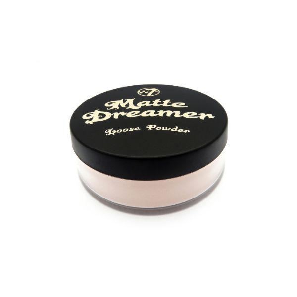 W7 Matte Dreamer birstošais pūderis 20g