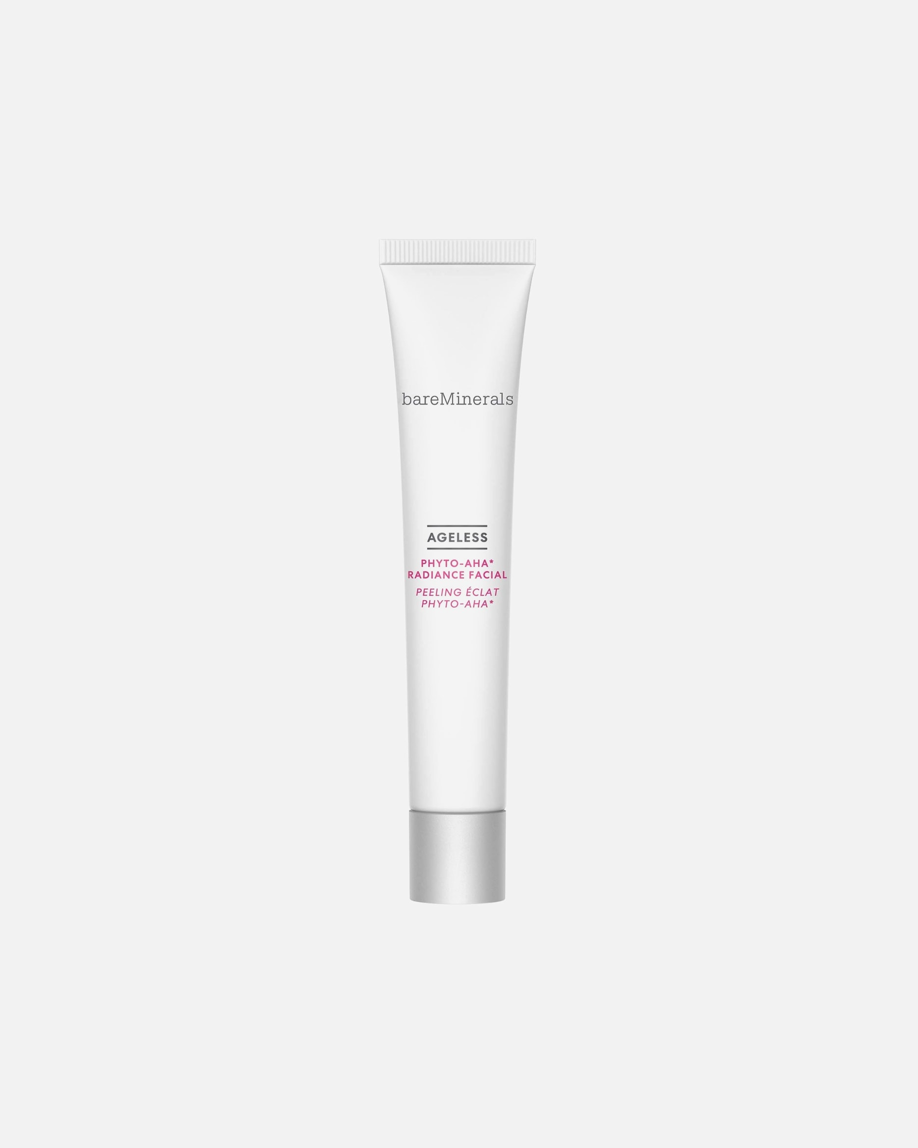 bareMinerals Soin Visage Éclat Anti-Âge 10 % Phyto-AHA - 50 ml