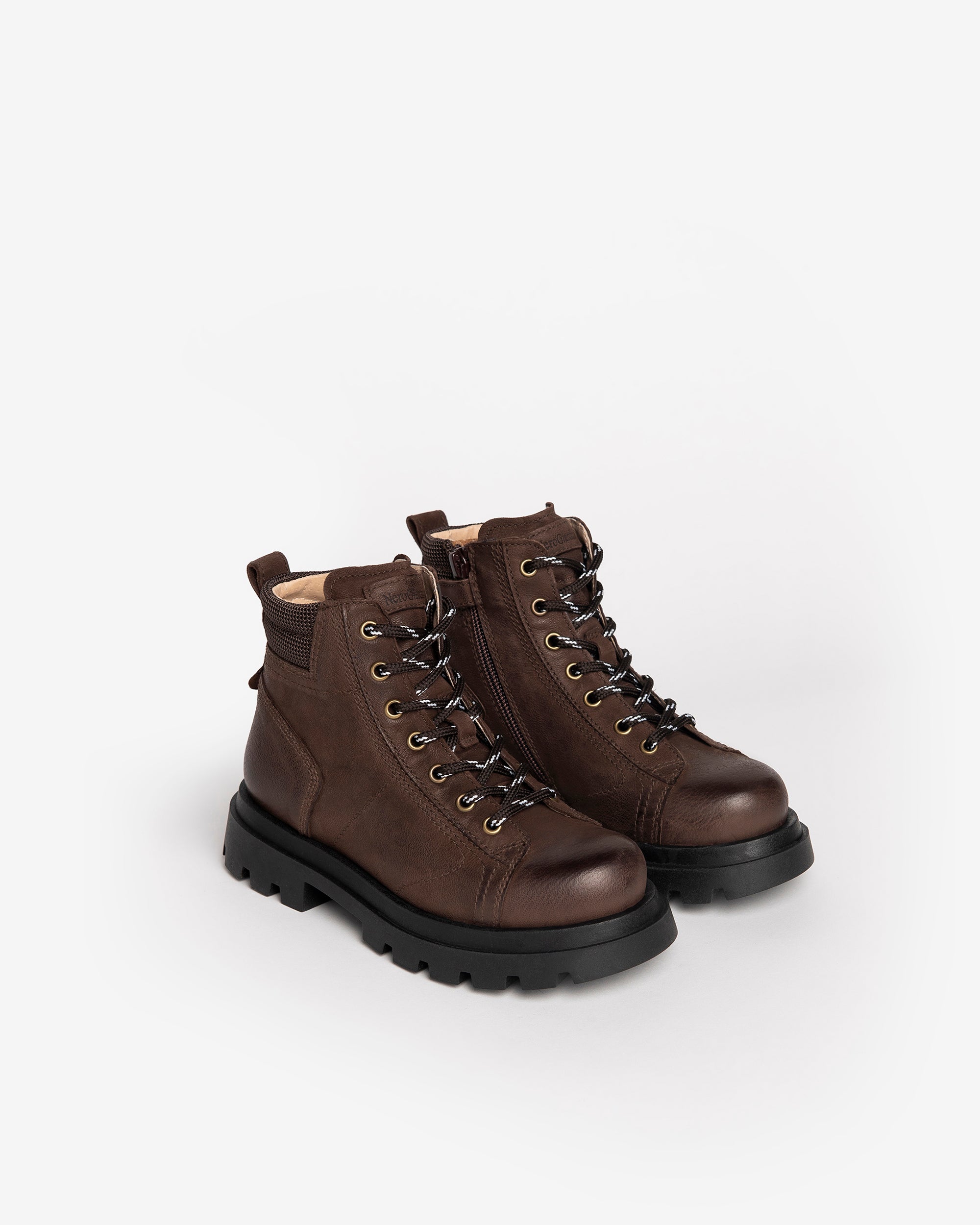  Amphibiens en cuir pour adolescents