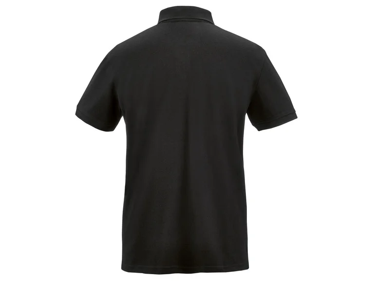 Camisa Polo Masculina PARKSIDE PERFORMANCE®