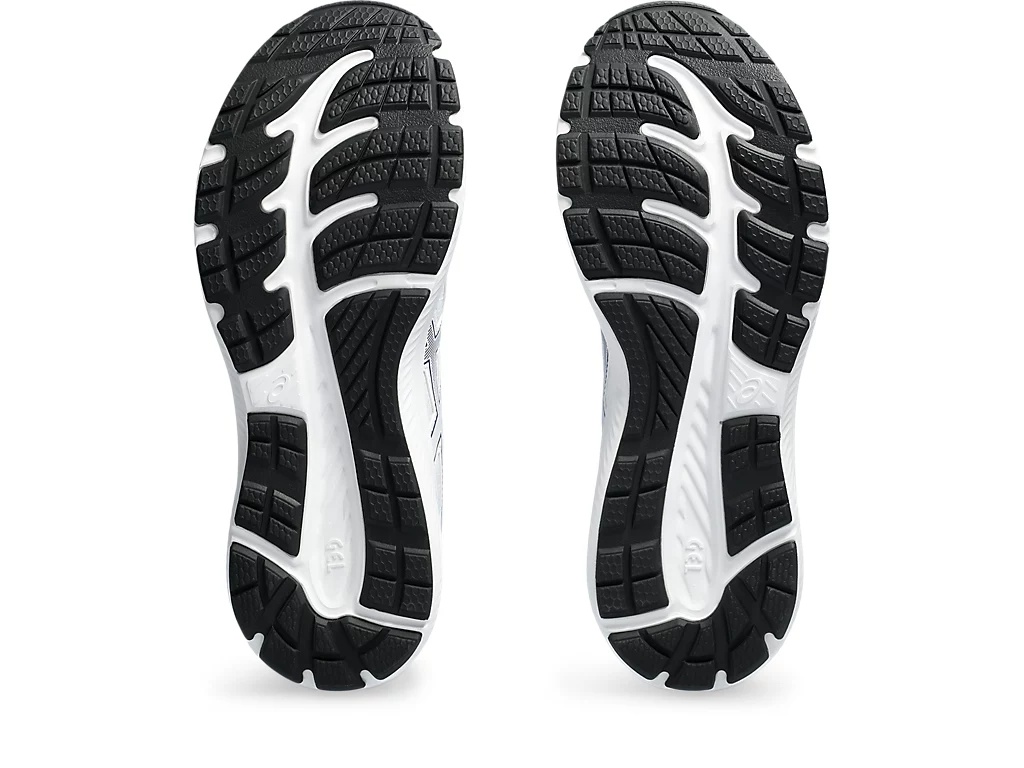 GEL-CONTEND 8 - White/Blue Expanse