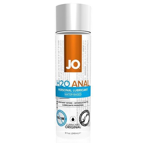 System Jo