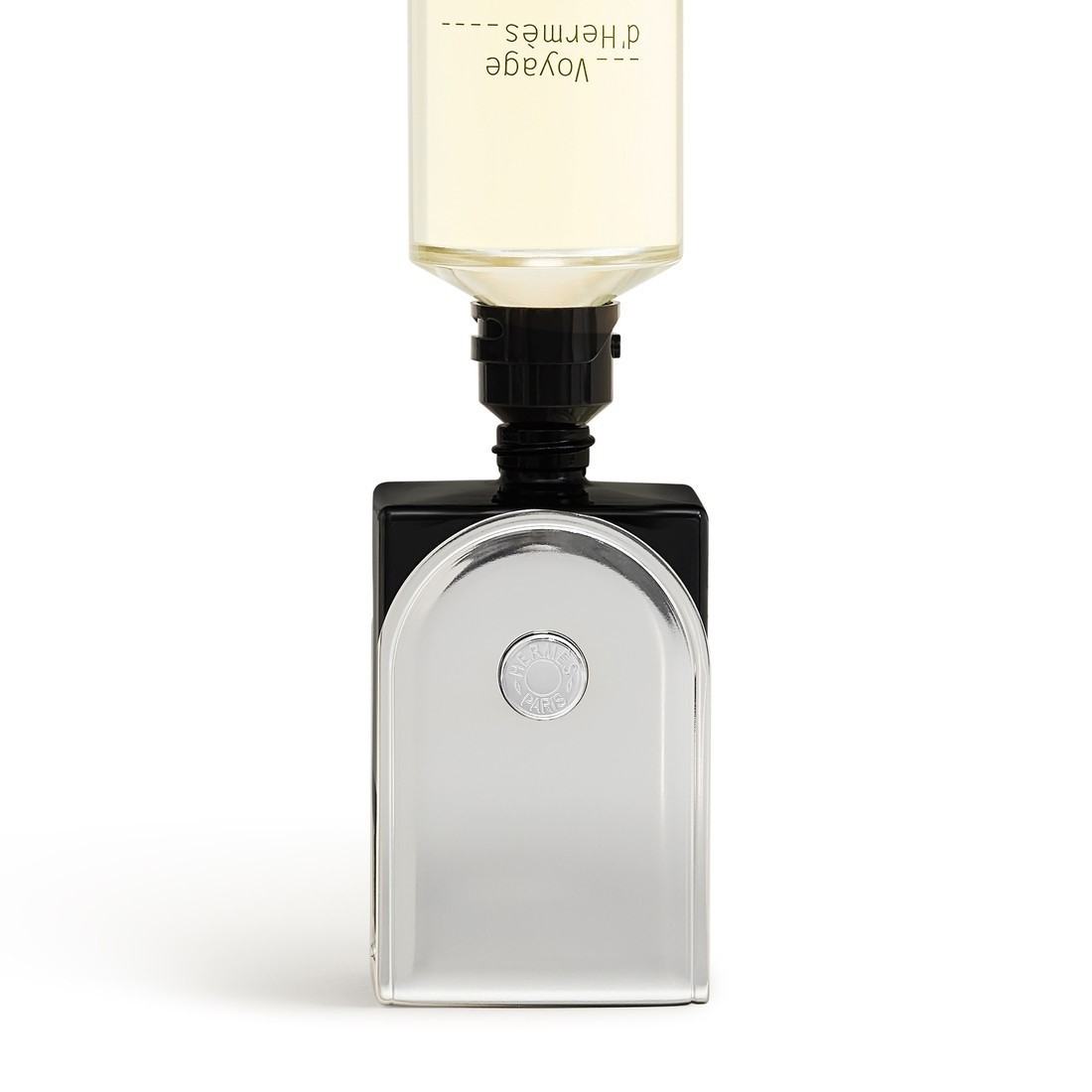 HERMÈS Voyage d'Hermès Reines kvepalai, daugkartiniai užpildomi – 35 ml
