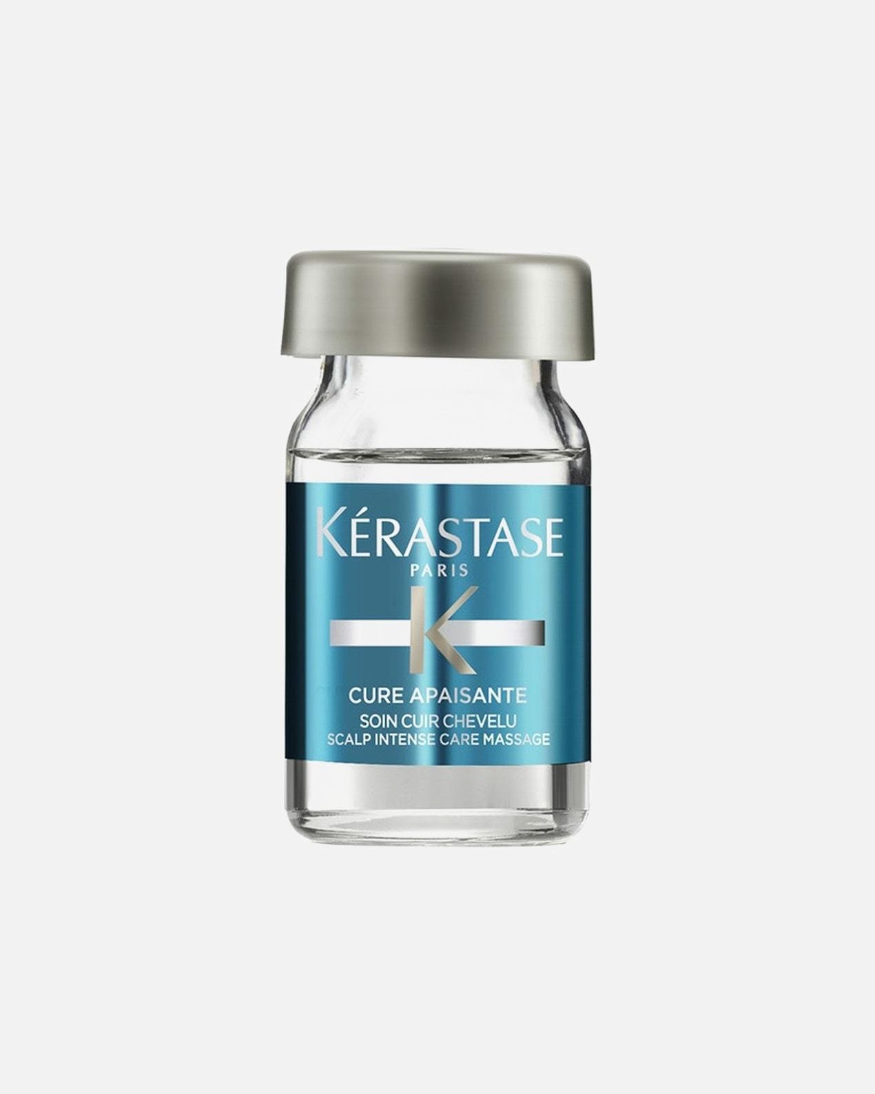 Kérastase matu serums Spécifique Cure Apaisante - 6 ml
