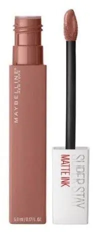 Maybelline Superstay Matte Ink Błyszczyk do ust 65 Seductres