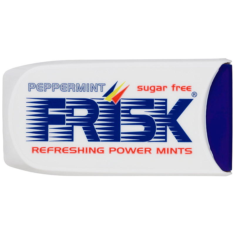 Fresh Fresh 5,7 g de menta