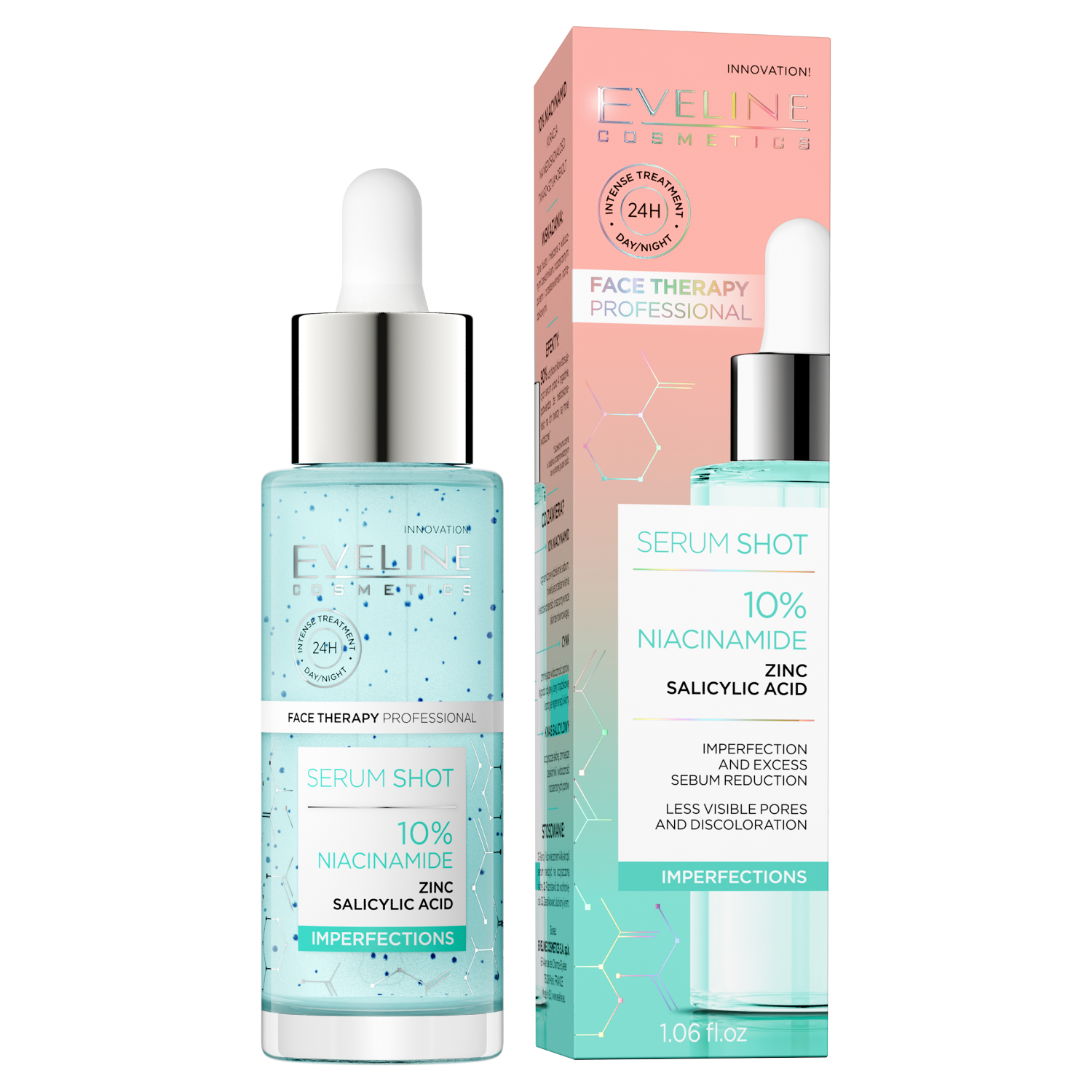 Eveline Cosmetics Shot