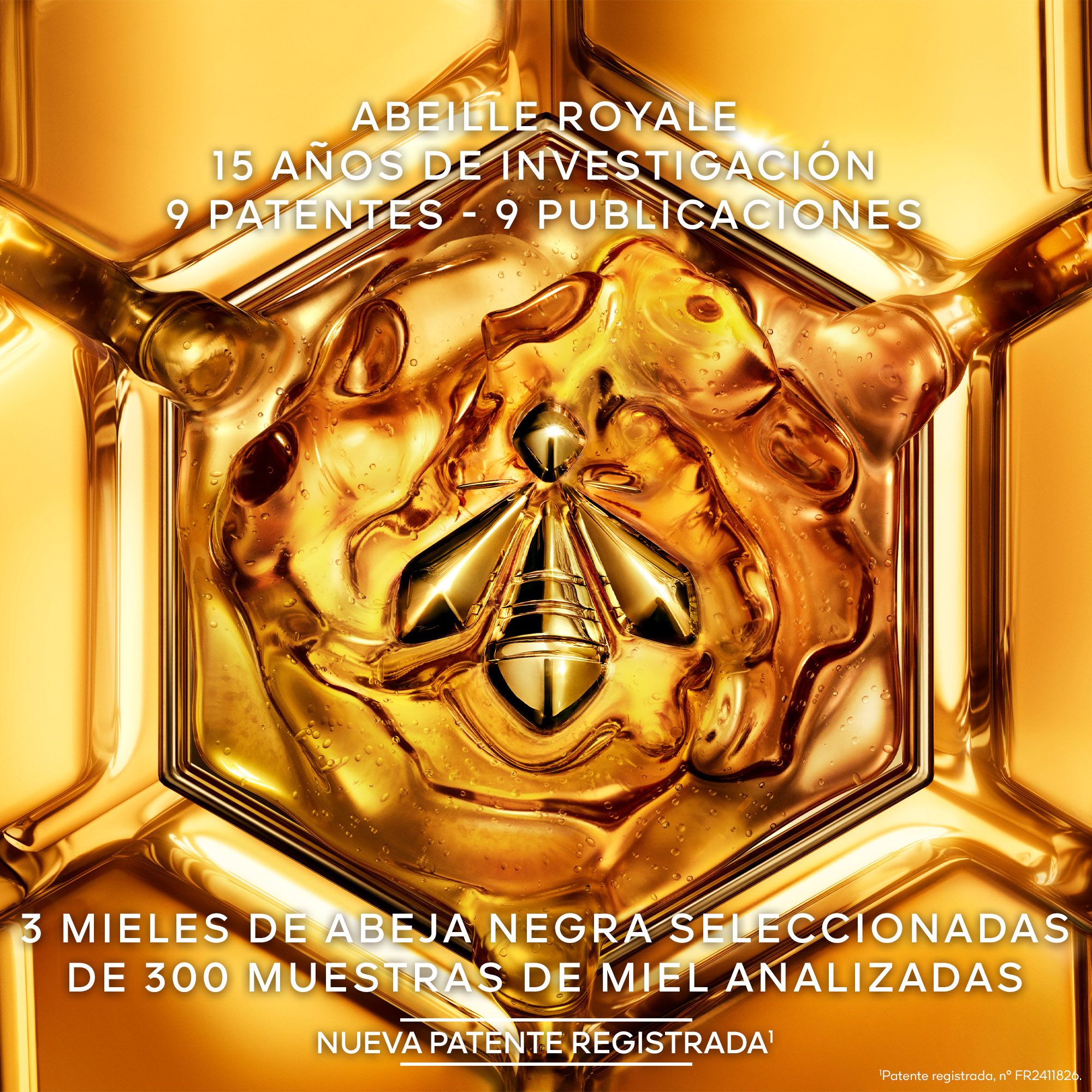 Abeille Royale Youth Water Serum Luksuzni serum protiv bora i starenja