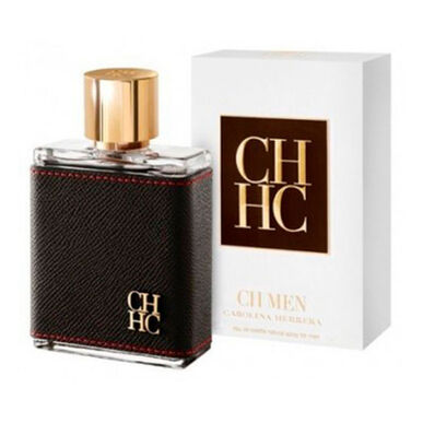 Carolina Herrera Carolina Herrera CH Men EDT 50 ml 50 ml