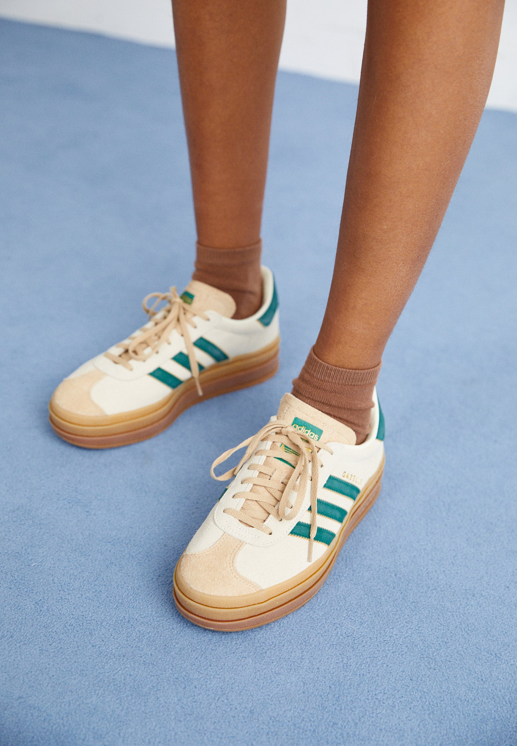 adidas Originals lage sneakers
