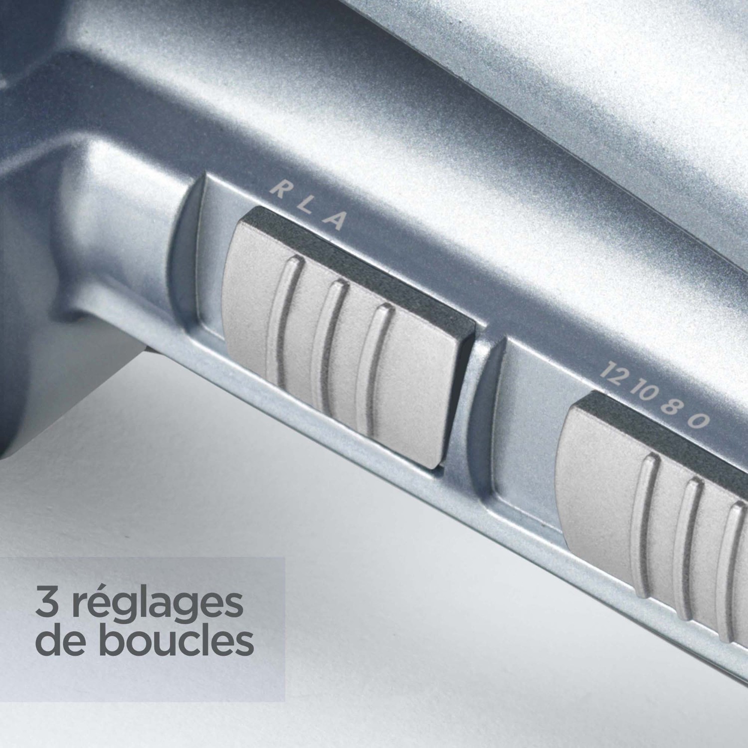BaByliss Hydro Fusion Curl Secret