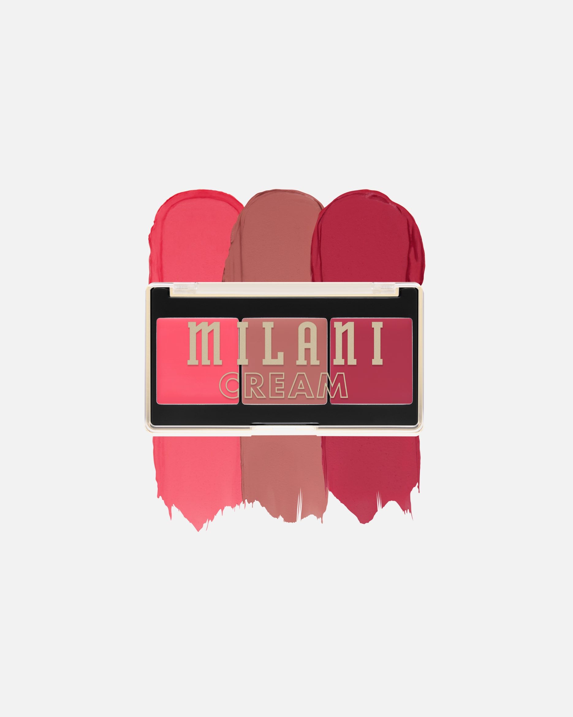 Milani Blush Cheek Kiss Rouge palete – 7,5 g