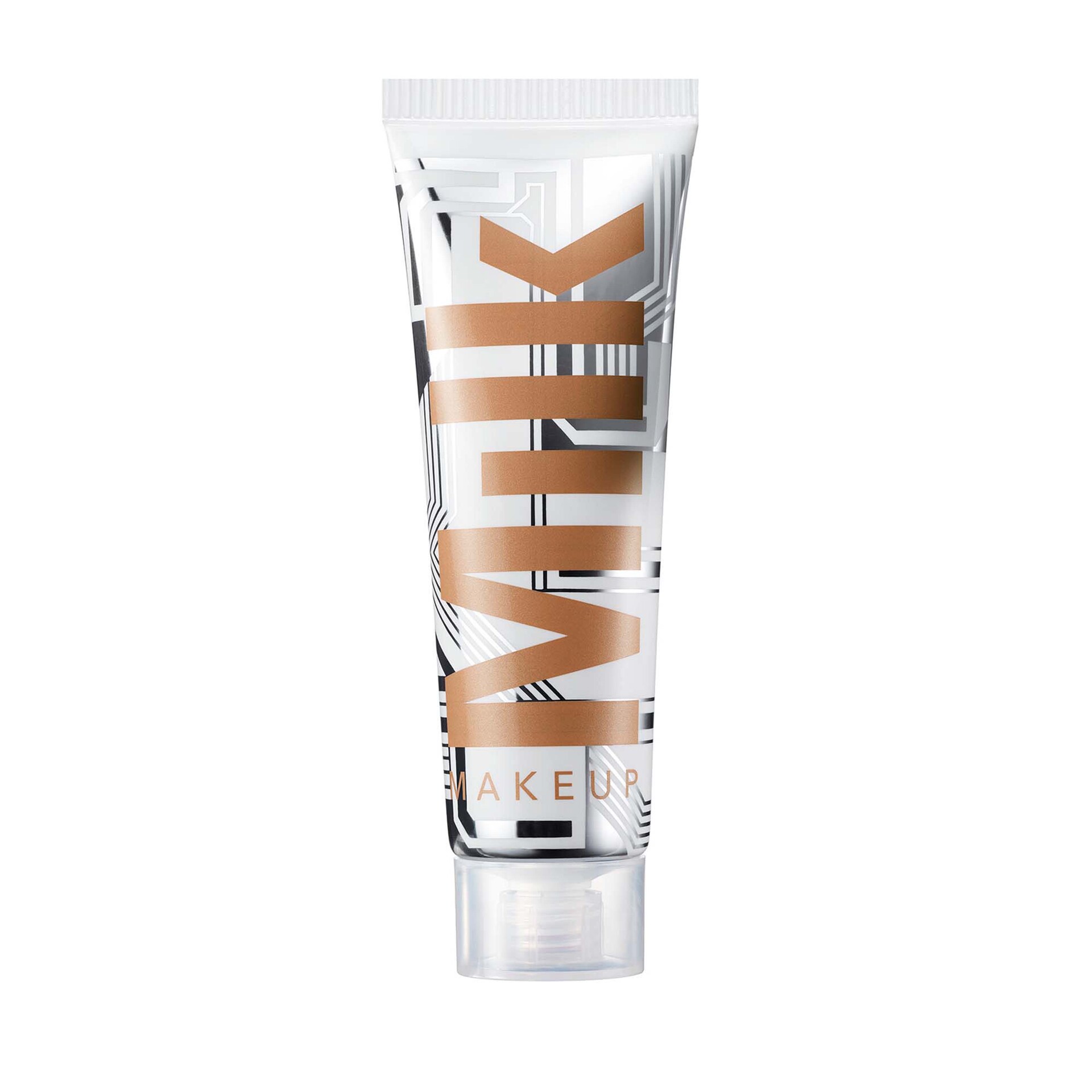 Bionic Glow Reality - MLEČNA ličila