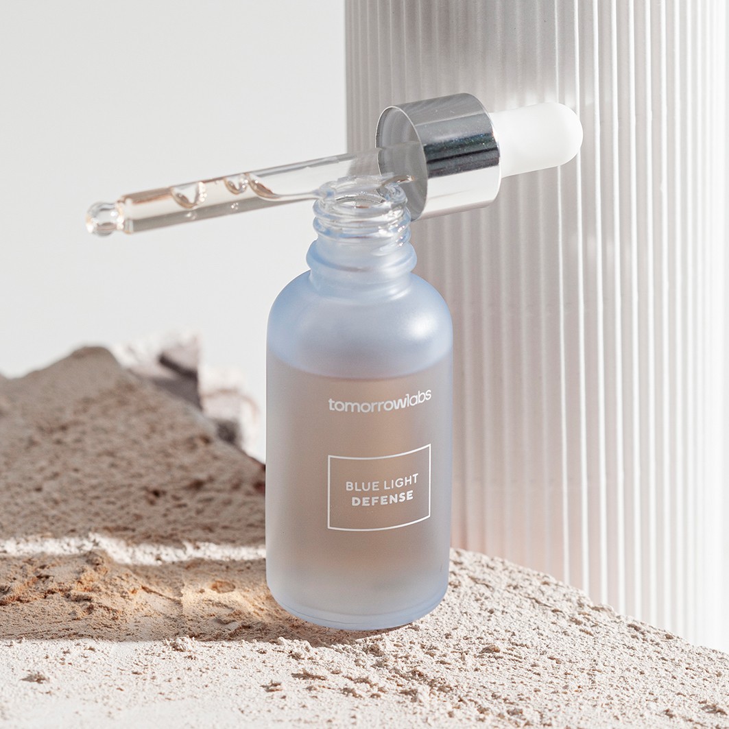 tomorrowlabs Hydragel Moisturizer