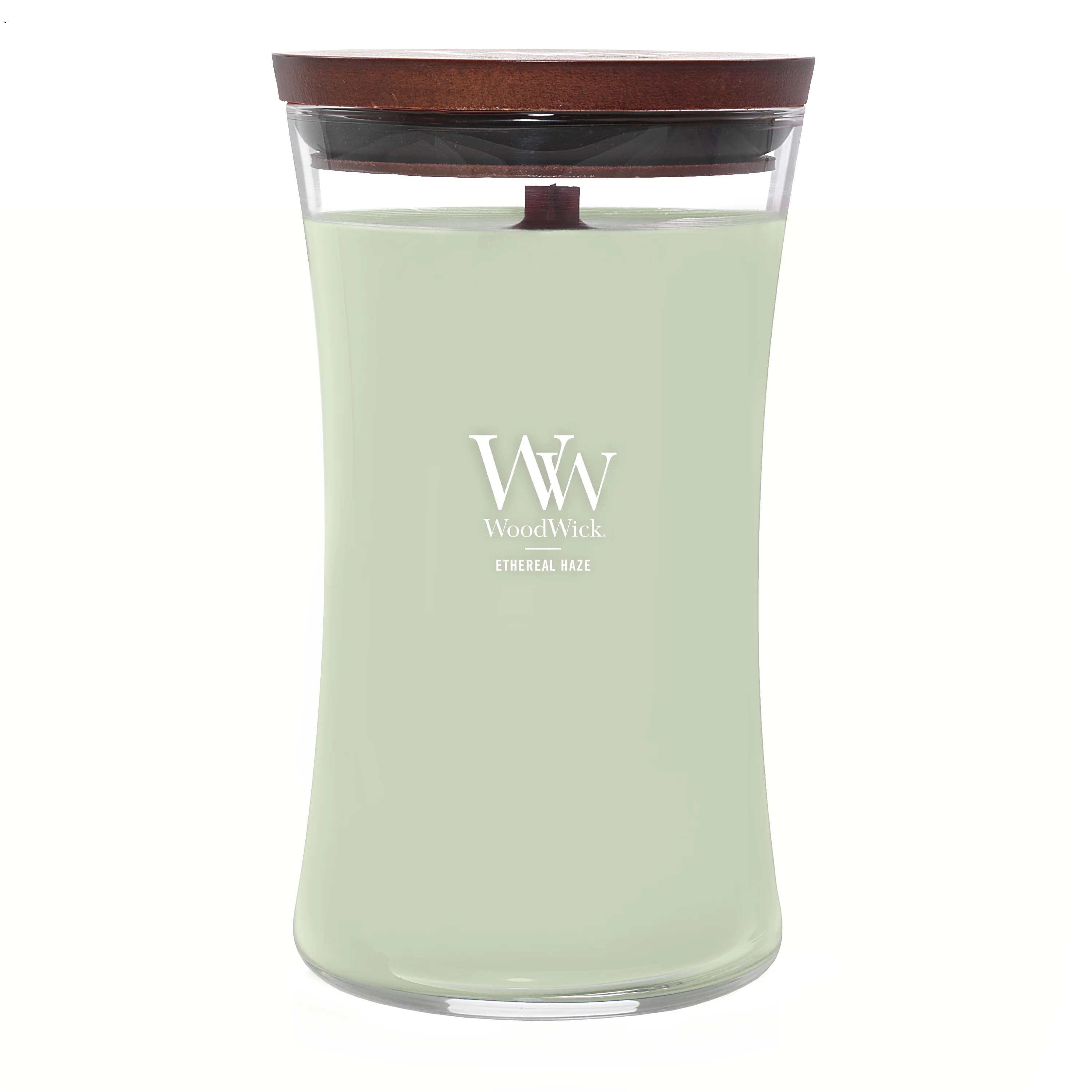 Hourglass Candles Ethereal Haze - Candela Profumata