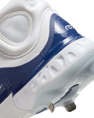 Nike Alpha Huarache Elite 4 Mid Men's Baseball Cleats