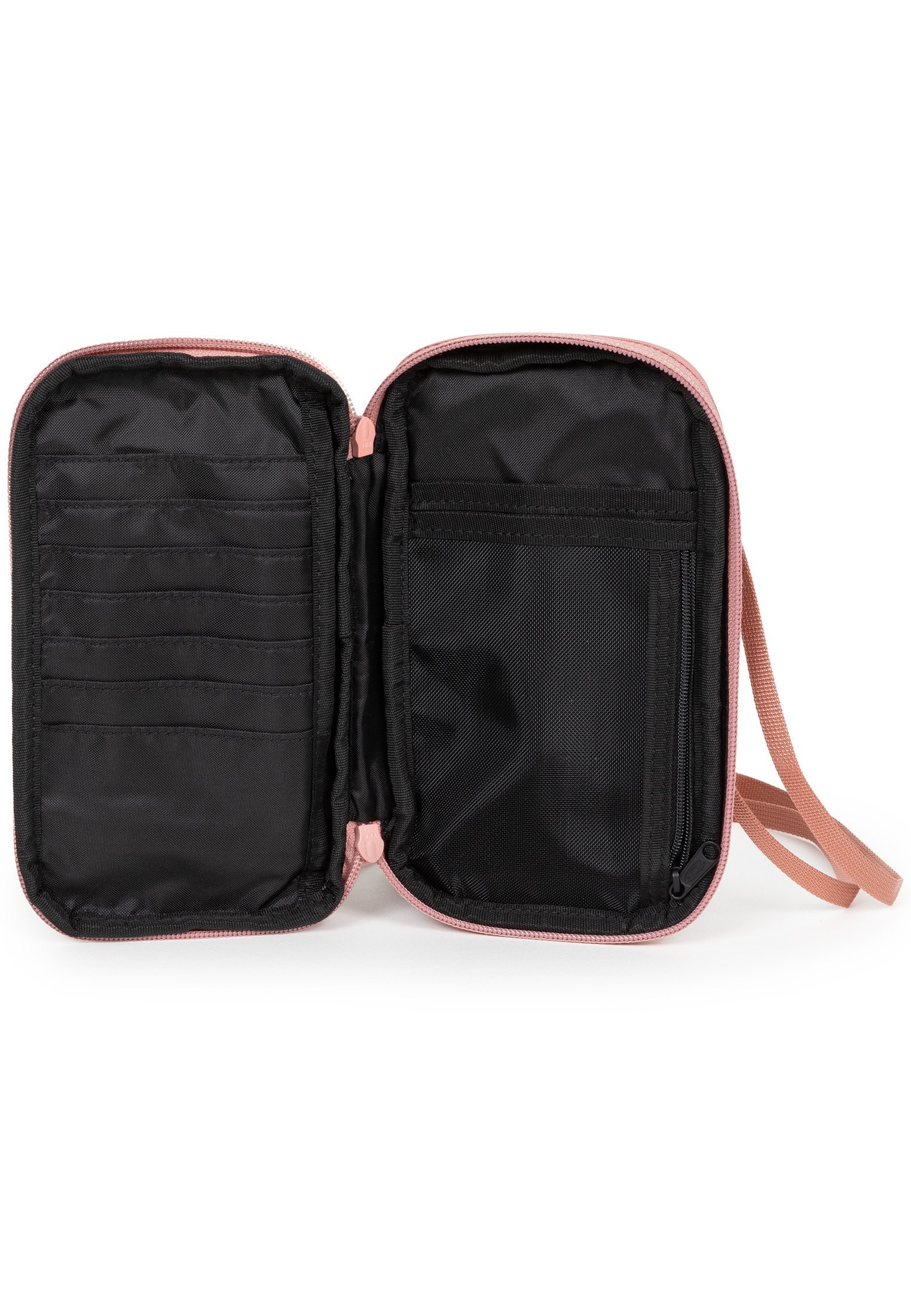 Eastpak CNNCT F etui - Telefoonhoesje - CNNCT F roze