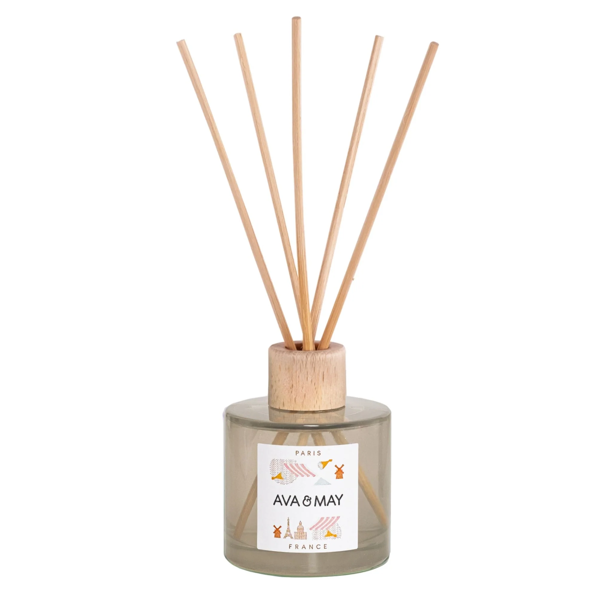 Diffusori Parigi - Diffusore di Profumo