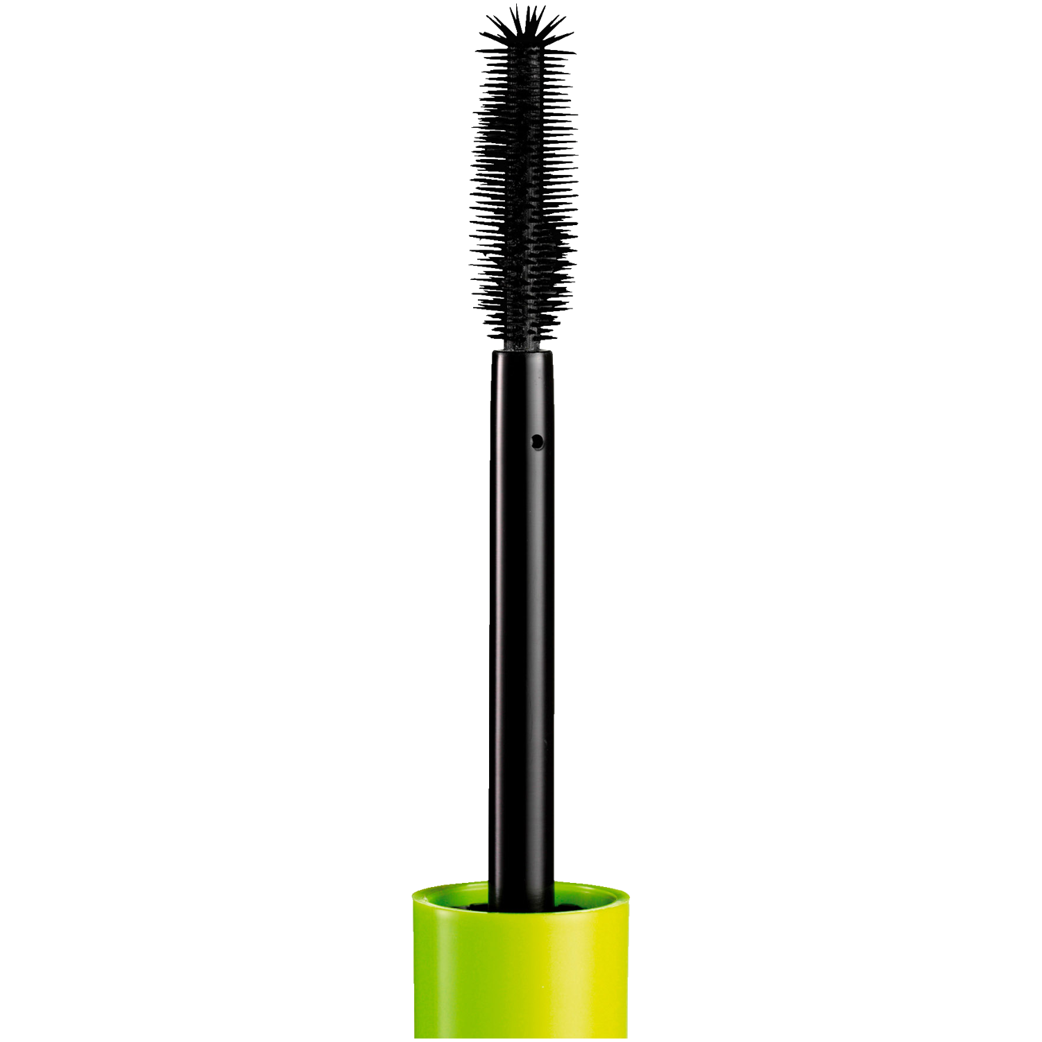 Rimel hrănitor pentru îngroșare și ondulare Gosh Boombastic Swirl XXL 13ml