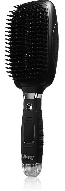 Morgan's Light Therapy Hair Growth Brush Massage Shade Comb