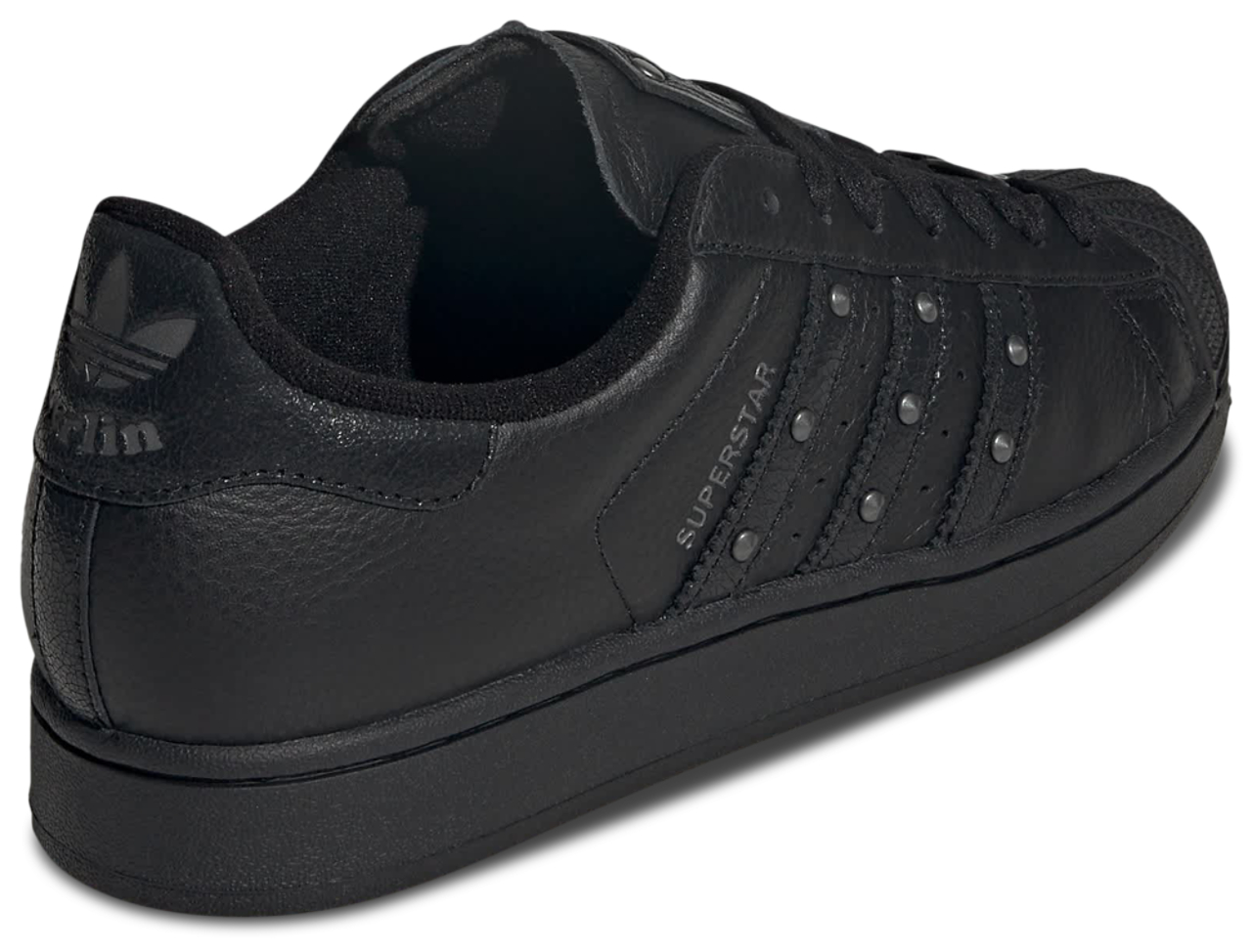adidas Superstar II