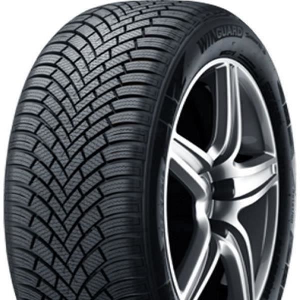 NEXEN Pneu Hiver WINGUARD SNOW G3 WH21 195/65 R15 T