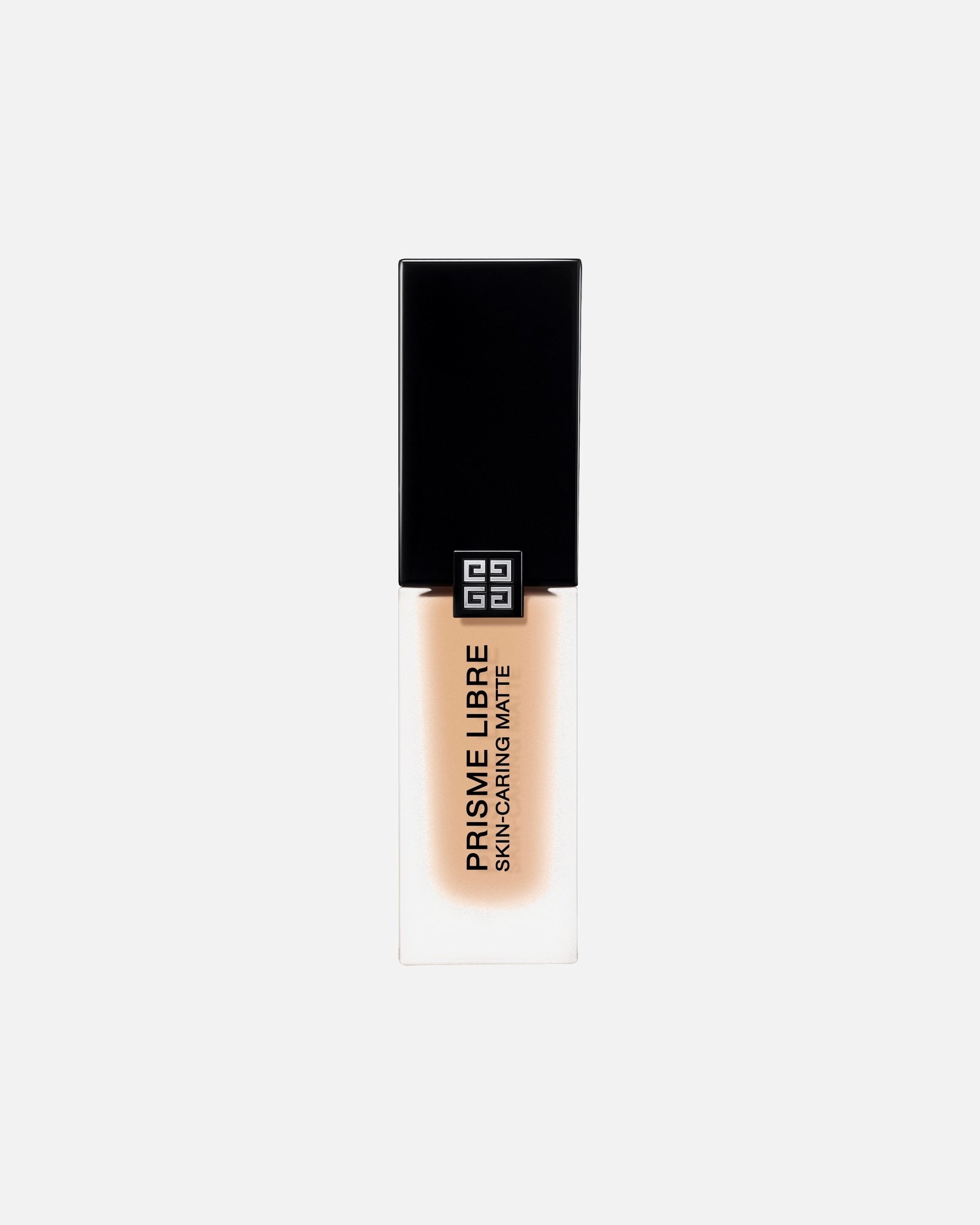 Givenchy Prisme Libre puder – Mat puder za njegu kože – 30 ml