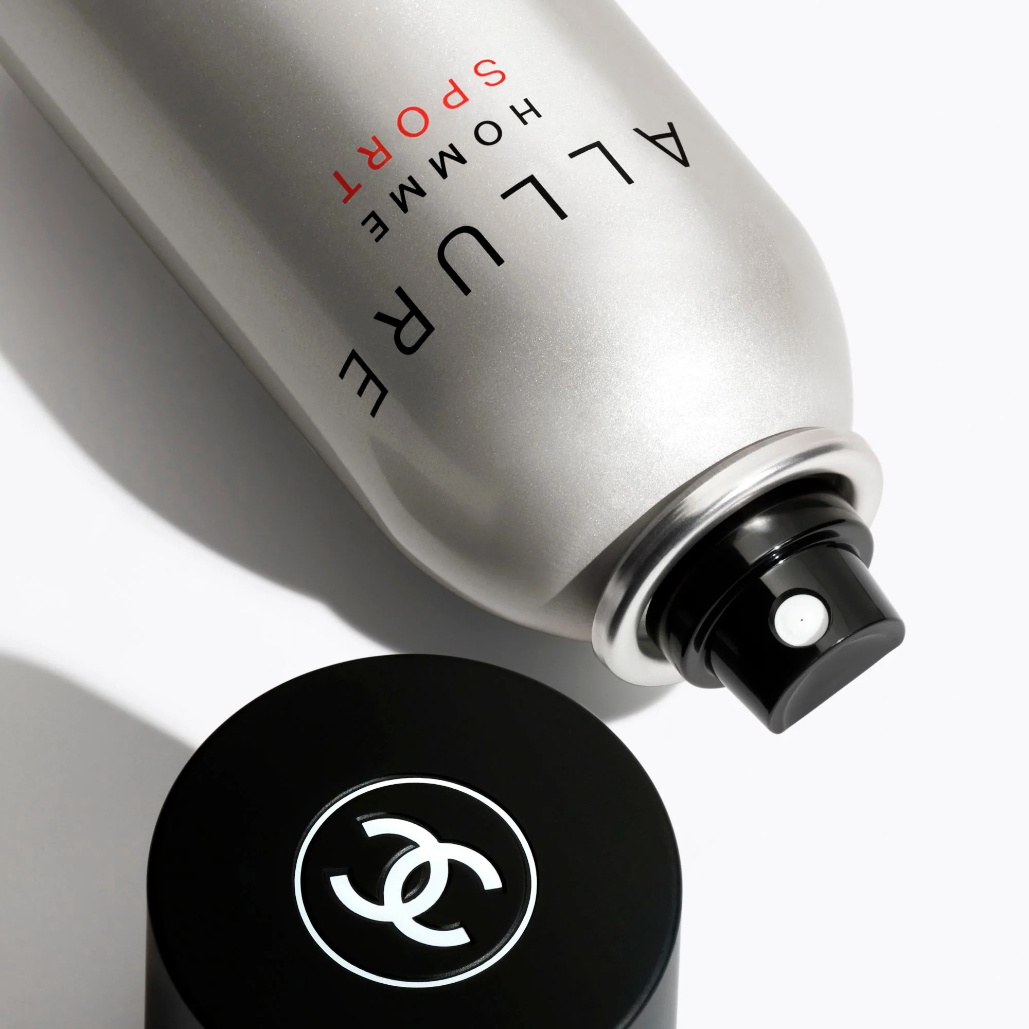 ALLURE HOMME SPORT - DEODORANTE VAPORIZZATORE