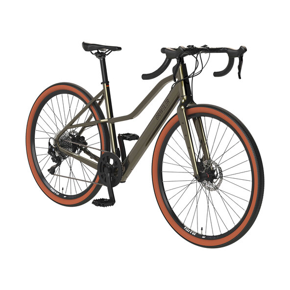 Graveler 1.0 Speed E-Graveler, Damen