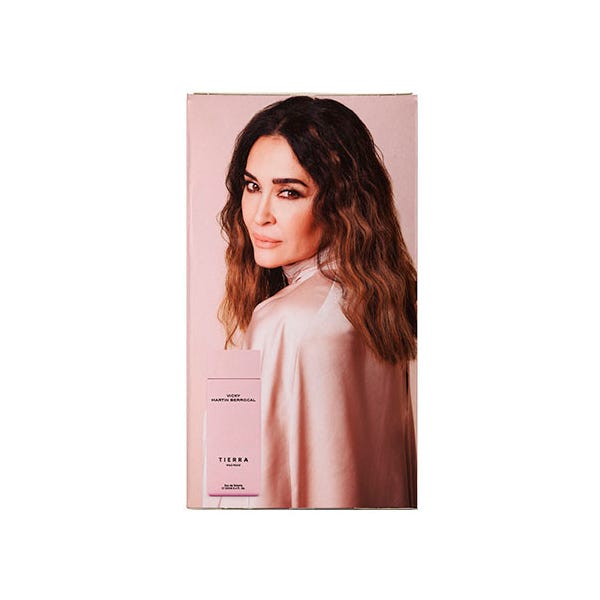 Vicky Martin Berrocal Edt Tierra | 100ml