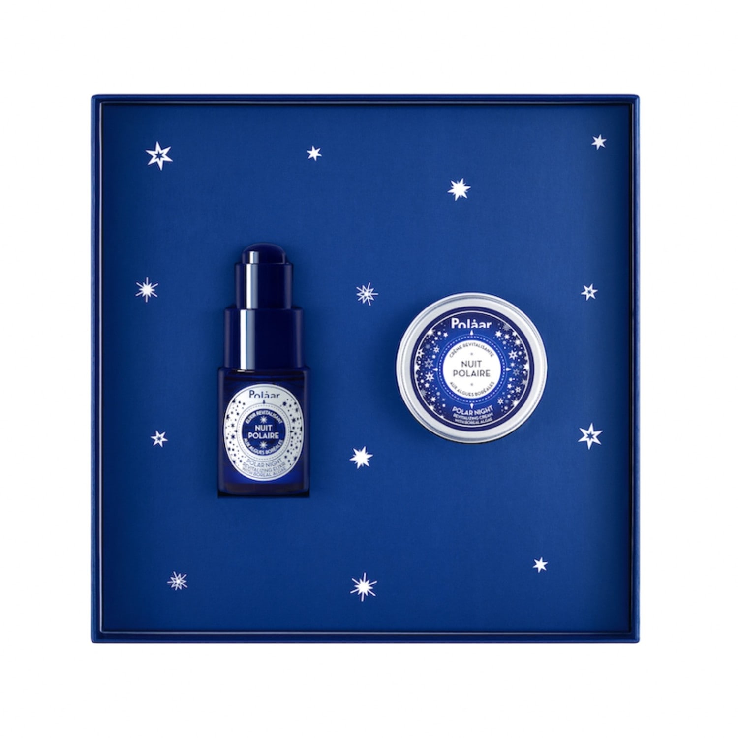 Polaar Coffret Nuit Polaire