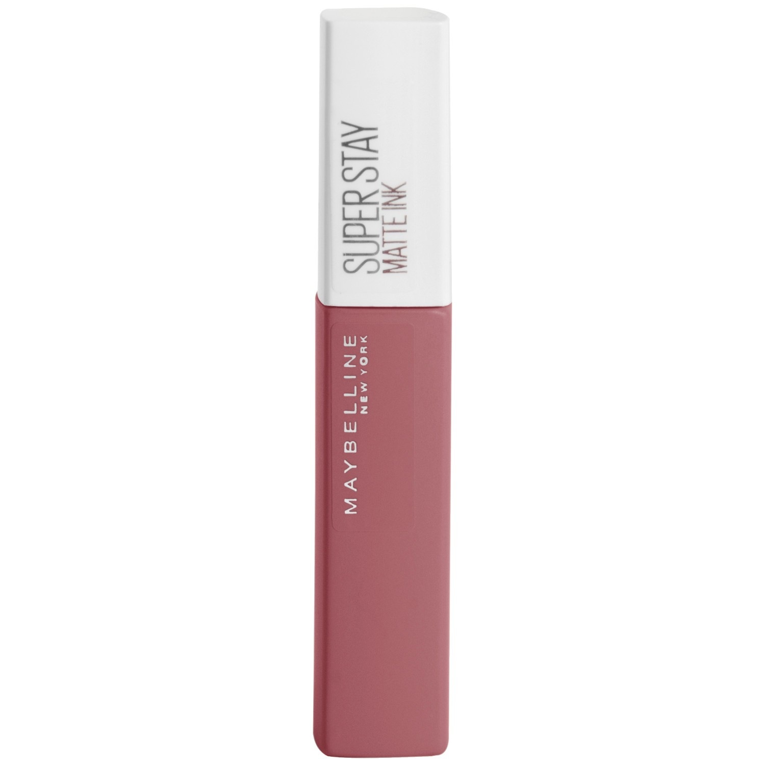 Maybelline Rouge à lèvres liquide mat intense longue tenue