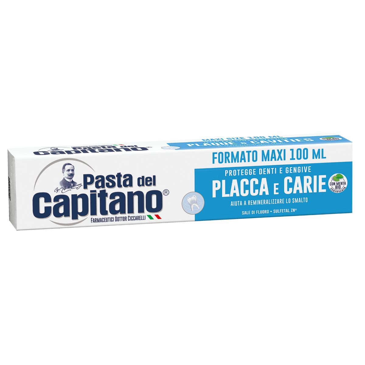 Testenine Del Capitano