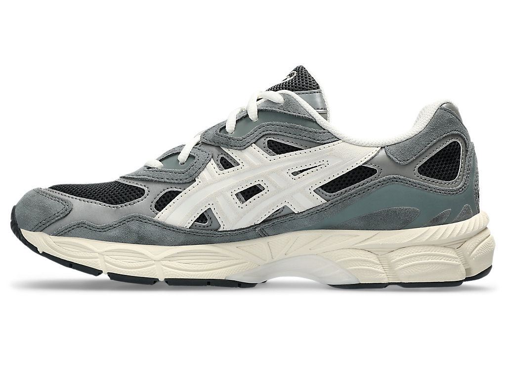 GEL-NYC - Graphite Grey/Smoke Grey