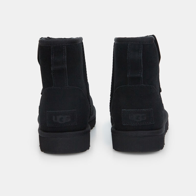 UGG Classic Mini Bailey Bow-stövlar för kvinnor