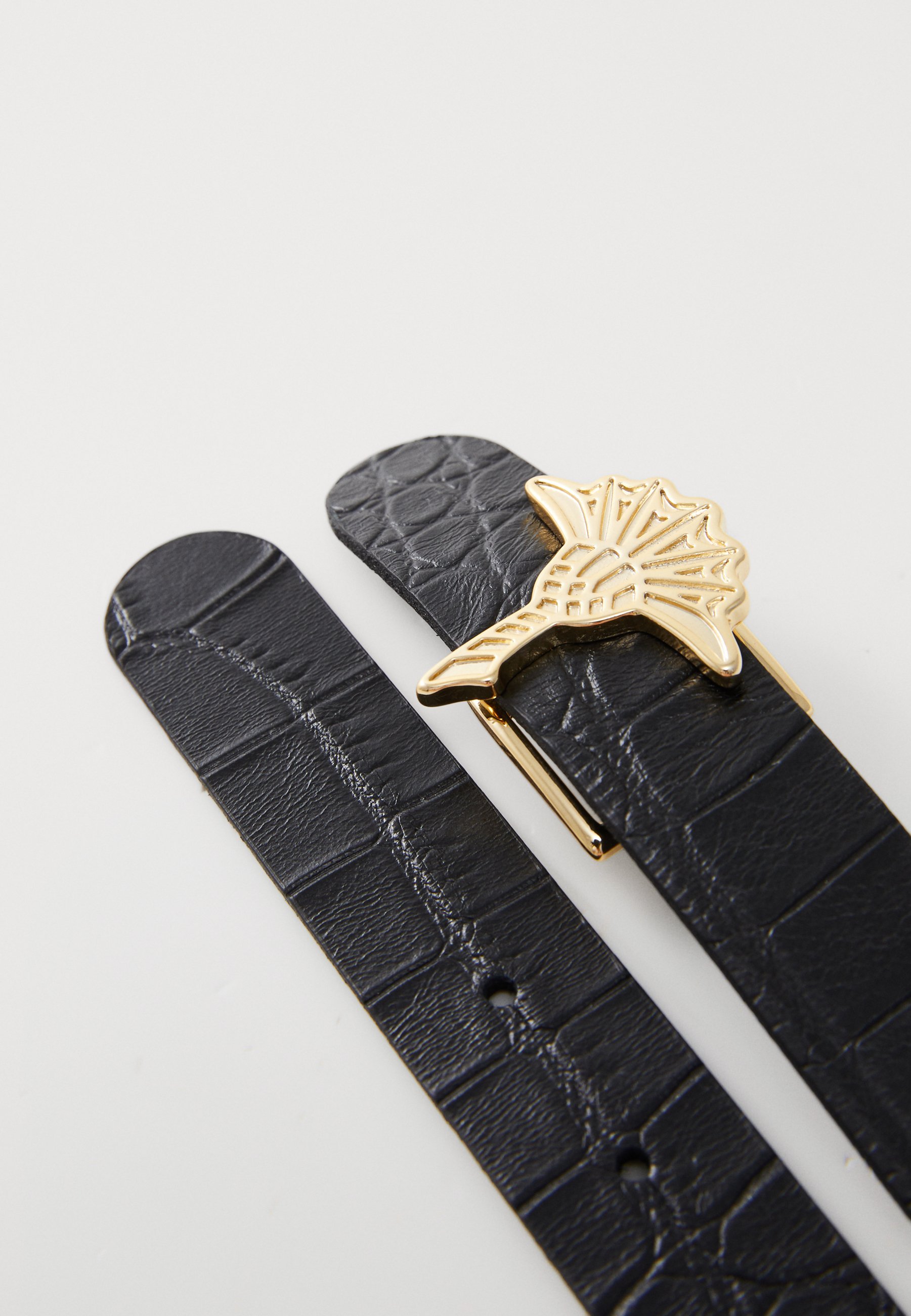 JOOP! RIEM - Riem - zwart