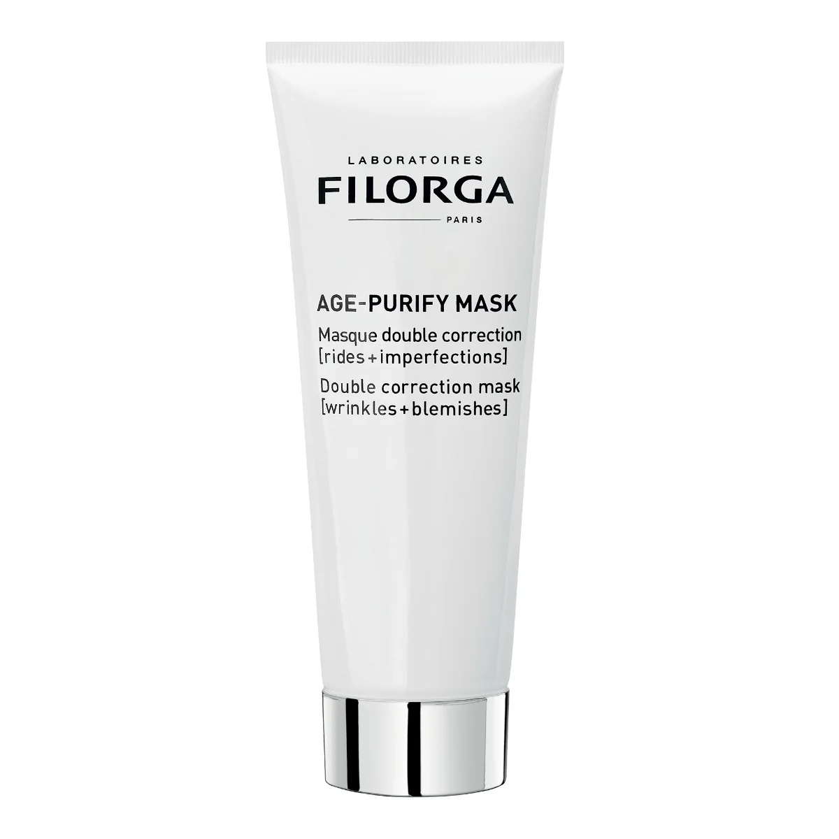 FILORGA Mascarilla Antiedad Filorga 75 ml Mascarilla doble correctora