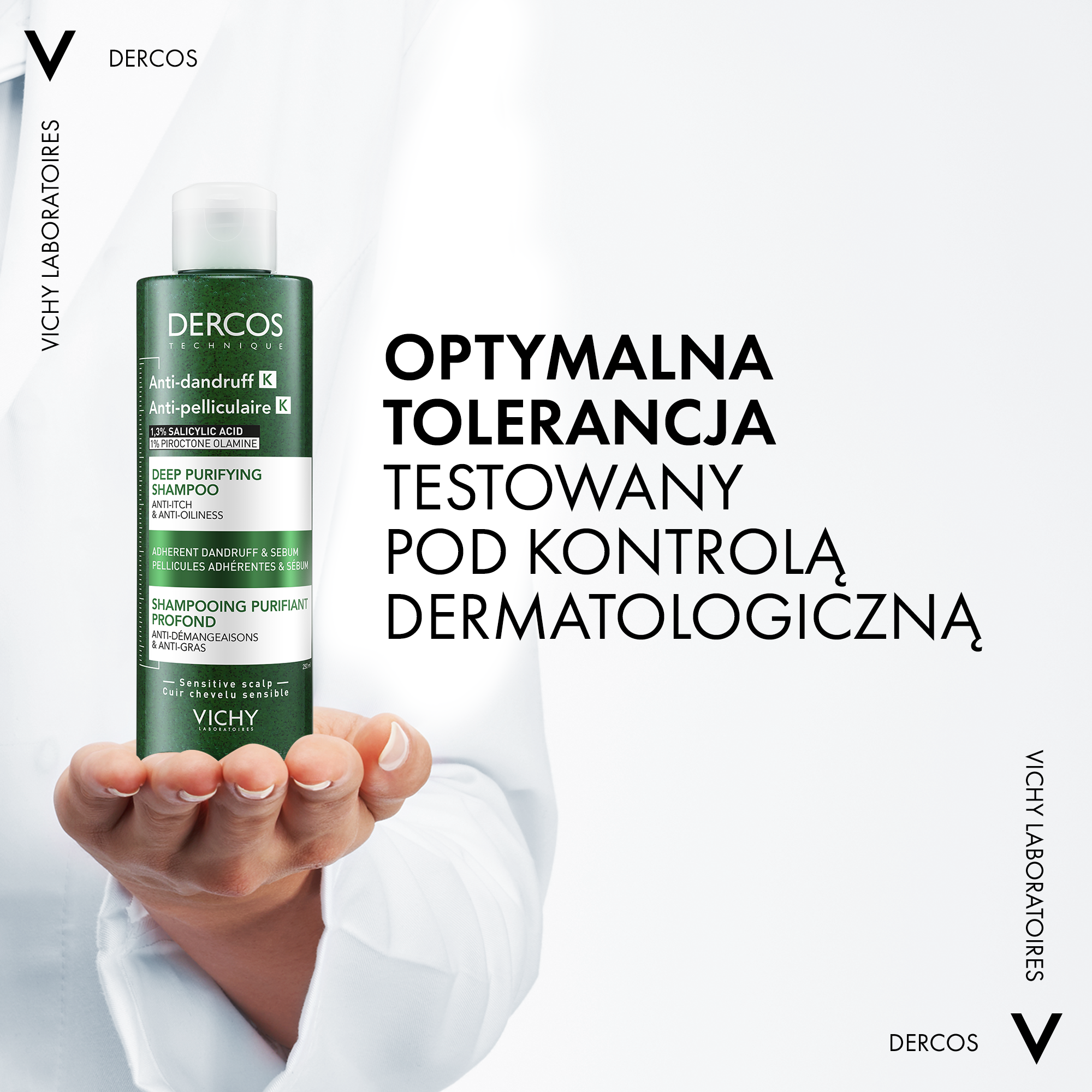 Vichy Dercos K
