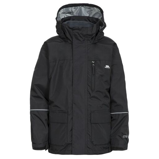  Chaqueta Immpermeable 3en1 Modelo Prime Ii Trespass