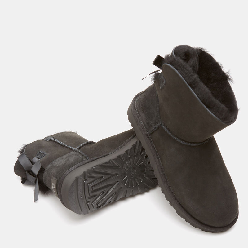 Stivali UGG Mini Bailey Bow II