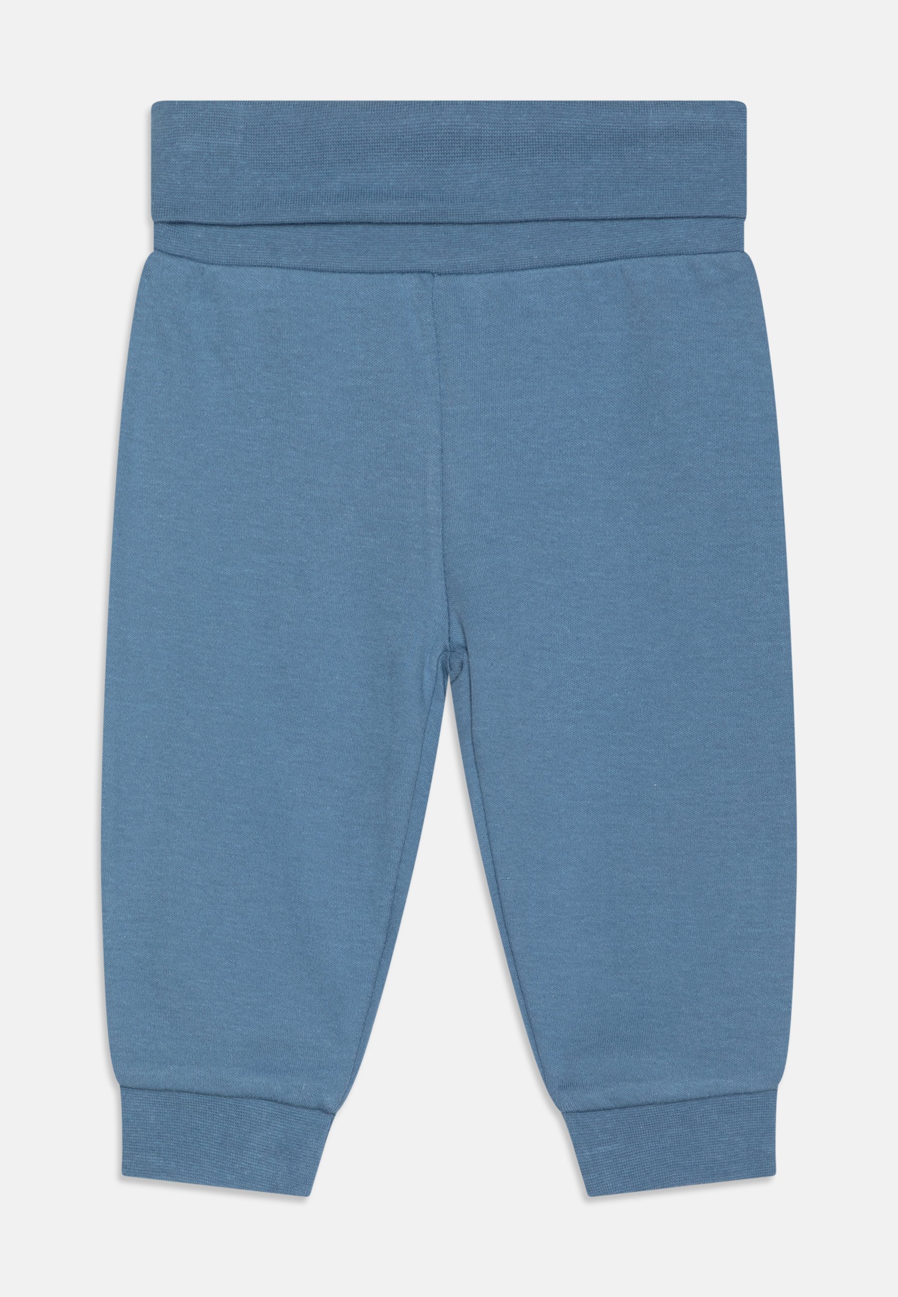 Jacky Baby Unisex 2er-Pack - Hosen - blau