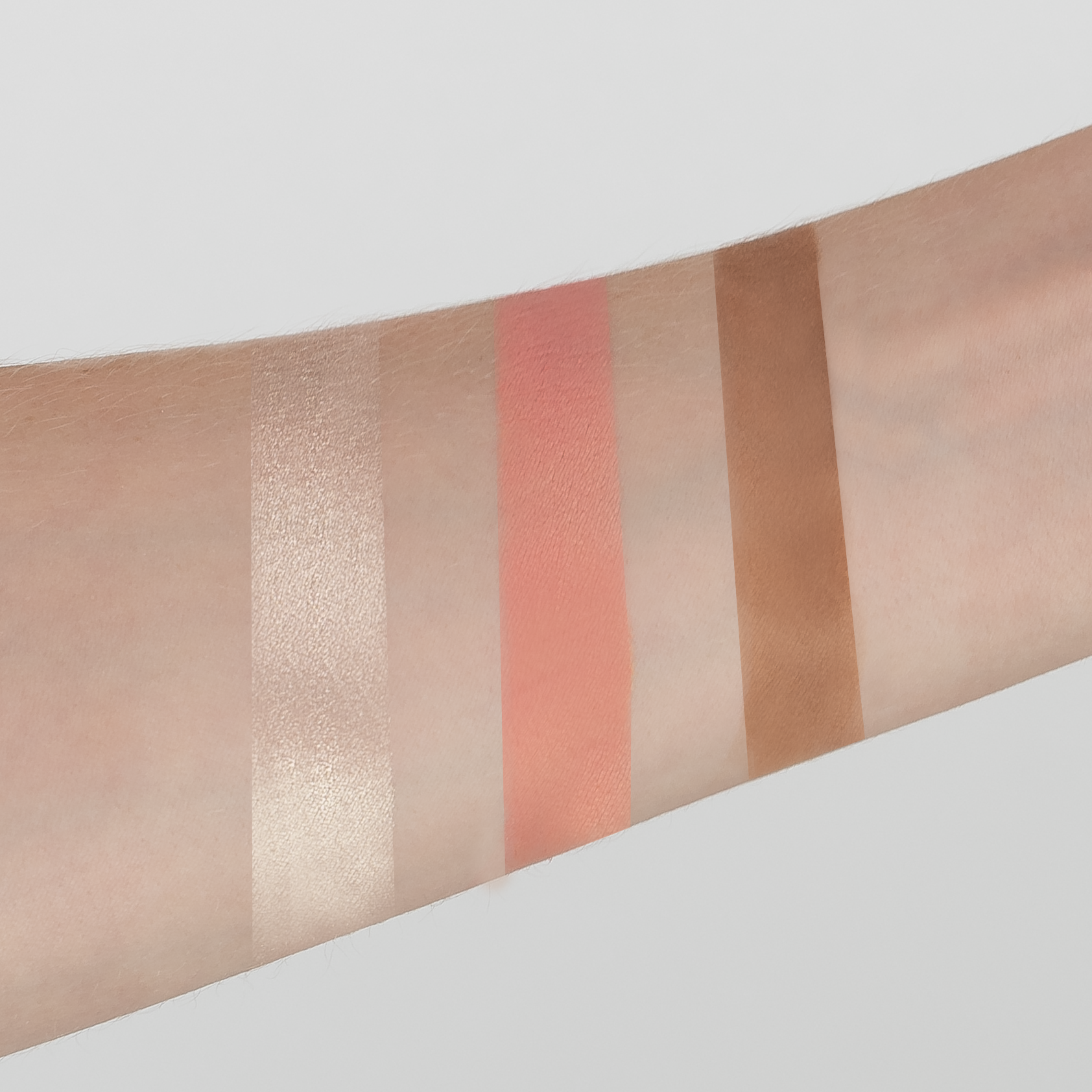 Kit de contouring Ibra Makeup