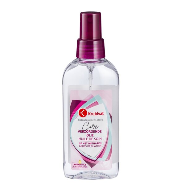 Ulei nutritiv Kruidvat<br>150ml