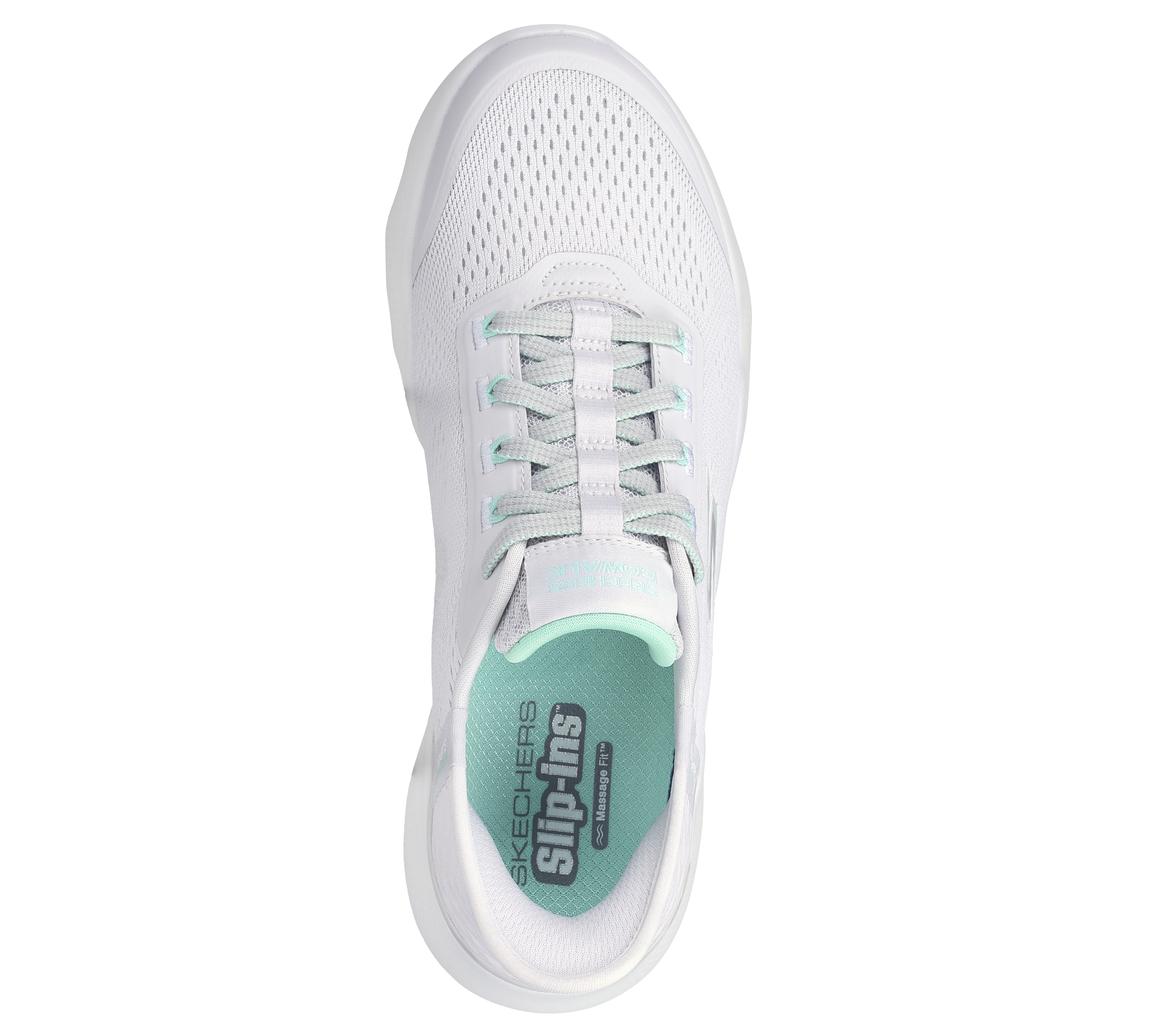 Skechers Slip-ins: GO WALK Massage Fit