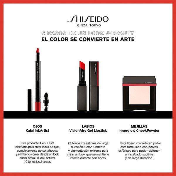 Innerglow Cheekpowder Rouge